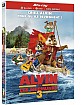 Alvin et Les Chipmunks 3 (Blu-ray + DVD + Digital Copy) (FR Import) Blu-ray
