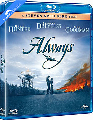 Always - Pour toujours (1989) (FR Import) Blu-ray