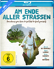 Am Ende aller Strassen Blu-ray