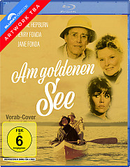 Am goldenen See (1981) Neuauflage) Blu-ray