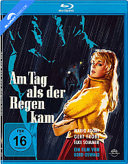 Am Tag als der Regen kam (Kinofassung) Blu-ray