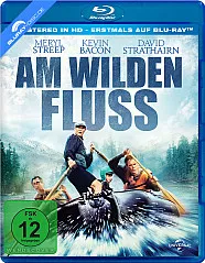 Am wilden Fluss Blu-ray