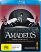 Amadeus (AU Import) Blu-ray