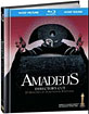 Amadeus - Digibook (KR Import) Blu-ray