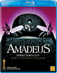 Amadeus (DK Import) Blu-ray