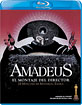 Amadeus (ES Import) Blu-ray