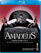 Amadeus (FR Import) Blu-ray