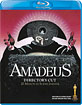 Amadeus (IT Import) Blu-ray