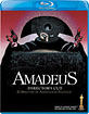 Amadeus (KR Import) Blu-ray