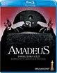 Amadeus (KR Import) Blu-ray