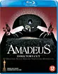 Amadeus (NL Import) Blu-ray
