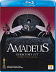 Amadeus (NO Import) Blu-ray