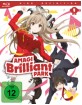 Amagi Brilliant Park - Vol. 1 Blu-ray