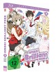 Amagi Brilliant Park - Vol. 3 Blu-ray