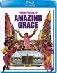 Amazing Grace (1974) (Region A - US Import ohne dt. Ton) Blu-ray