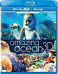 Amazing Ocean 3D inklusive 2D (Blu-ray 3D) (NL Import) Blu-ray