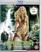 Amazonia - The Catherine Miles Story (UK Import ohne dt. Ton) Blu-ray