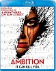 Ambition (2019) (Region A - US Import ohne dt. Ton) Blu-ray