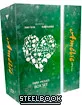 Amélie - KimchiDVD Exclusive #10 Limited Edition Steelbook - One-Click Box Set (KR Import ohne dt. Ton) Blu-ray