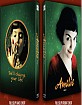 Amélie - Novamedia Exclusive Fullslip Plain Edition (KR Import ohne dt. Ton) Blu-ray