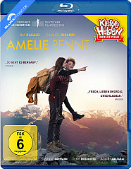 Amelie rennt Blu-ray