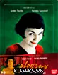 Amélie - Steelbook (KR Import ohne dt. Ton) Blu-ray