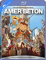 Amer Béton (FR Import) Blu-ray