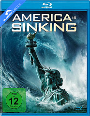 America is Sinking Blu-ray