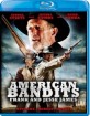 American Bandits: Frank & Jesse James (Region A - US Import ohne dt. Ton) Blu-ray
