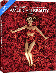 American Beauty - H&Co Masterpiece Series #13 Limited Edition (KR Import ohne dt. Ton) Blu-ray