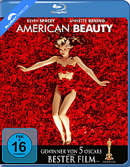 American Beauty Blu-ray