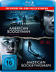 American Boogeyman - Engel des Todes + Faszination des Bösen (Doppelset) Blu-ray