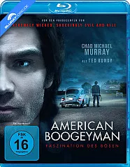 American Boogeyman - Faszination des Bösen Blu-ray