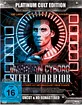 American Cyborg: Steel Warrior (Platinum Cult Edition 26) (Limited Edition) Blu-ray
