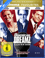 American Dreamz - Alles nur Show (Cinema Favourites) Blu-ray