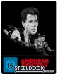 American Fighter 2 - Der Auftrag (Steelbook) Blu-ray