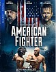 American Fighter (2019) (Blu-ray + Digital Copy) (Region A - US Import ohne dt. Ton) Blu-ray