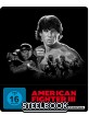 American Fighter 3 - Die blutige Jagd (Steelbook) Blu-ray