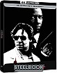 American Gangster 4K - Theatrical and Extended Cut - Edición Metálica (4K UHD + Blu-ray) (ES Import) Blu-ray
