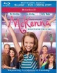 American Girl: McKenna Shoots for the Stars (Blu-ray + DVD + UV Copy) (US Import ohne dt. Ton) Blu-ray