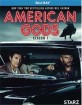 American Gods: Season One (Region A - US Import ohne dt. Ton) Blu-ray