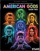 American Gods: Season Three (Blu-ray + Digital Copy) (Region A - US Import ohne dt. Ton) Blu-ray