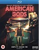 American Gods: Season Two (UK Import) Blu-ray