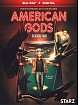 American Gods: Season Two (Blu-ray + Digital Copy) (Region A - US Import ohne dt. Ton) Blu-ray