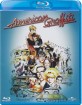American Graffiti (IT Import) Blu-ray