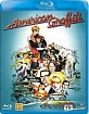 American Graffiti (SE Import) Blu-ray
