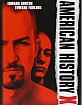 American History X - Digibook (ES Import) Blu-ray