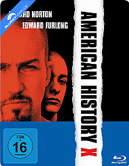 American History X (Limited Steelbook Edition) Blu-ray