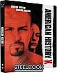 American History X - Steelbook (FR Import ohne dt. Ton) Blu-ray