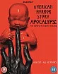 American Horror Story - Season 8 (Apocalypse) (UK Import) Blu-ray